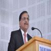 Welcome Address
Dr. Ashok Gupta
Vice Chancellor
The IIS University, Jaipur