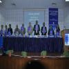 Release of IISU Journal of Science